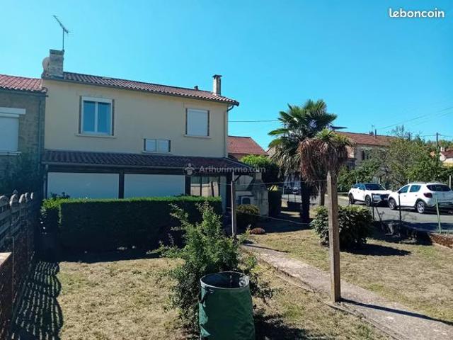 Maison vente à Blaye-les-Mines, Tarn