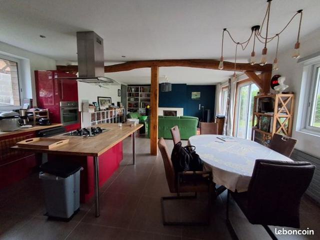 Maison vente à Crosville-la-Vieille, Eure
