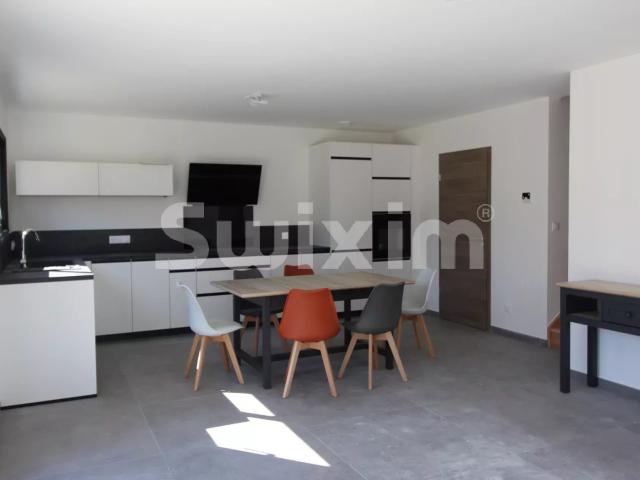 Maison vente à Saint-Pol, Aix-les-Bains