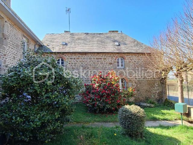 Maison vente à Mayenne, Saint-berthevin-la-tannière