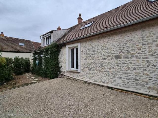 Maison vente à Dourdan, Essonne