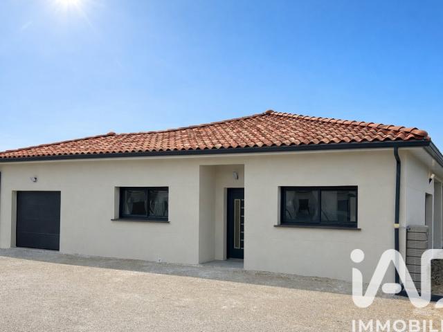 Maison vente à Castelsarrasin