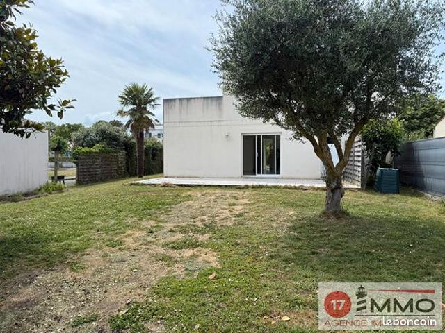 Maison vente à La Rochelle, Châtelaillon-plage