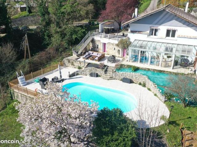Maison vente à Grenoble, Veurey-voroize