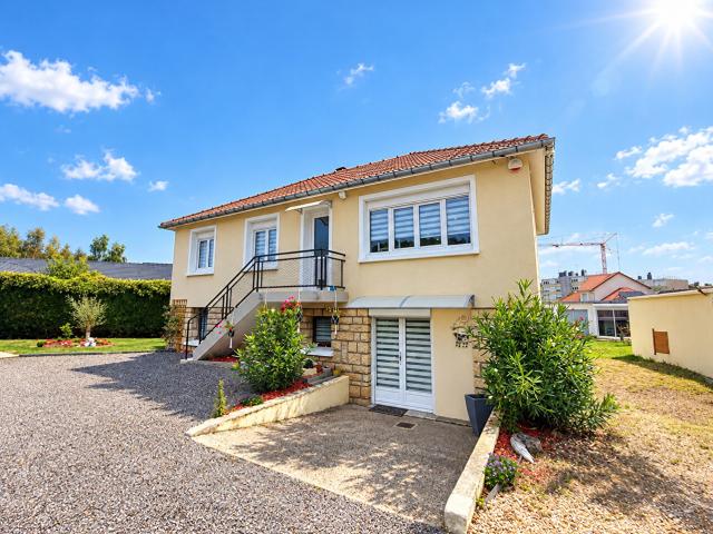 Maison vente à Louviers, Eure