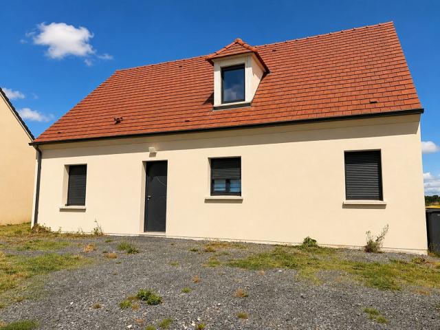 Maison vente à La Neuville-Garnier, Les Hauts-Talican