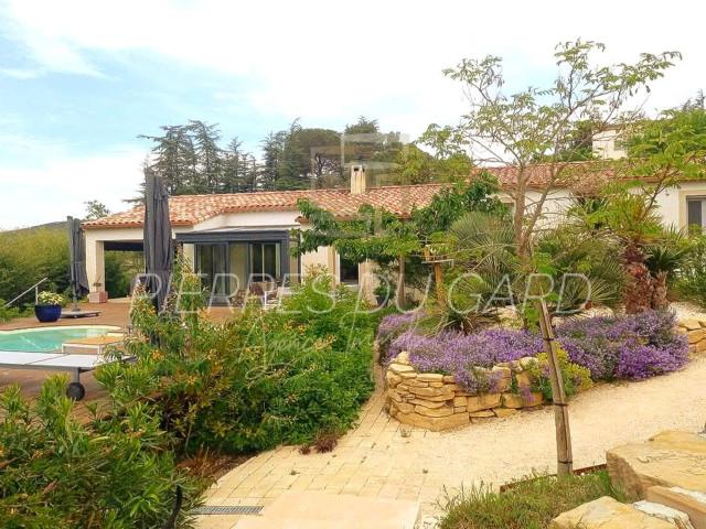 Maison vente à Alès, Rousson
