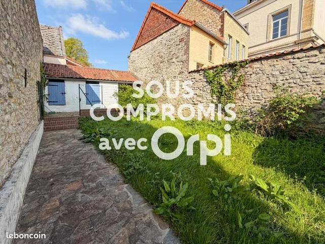 Maison vente à Boulogne-sur-Mer, Marquise