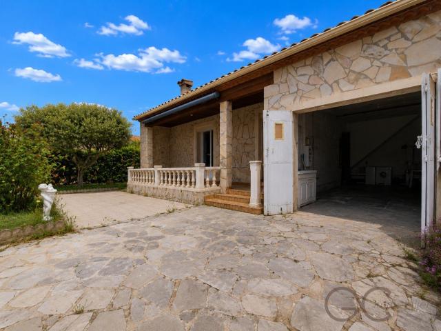 Maison vente à Béziers