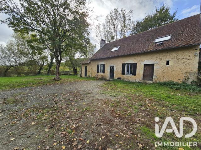 Maison vente à Préval, Sarthe