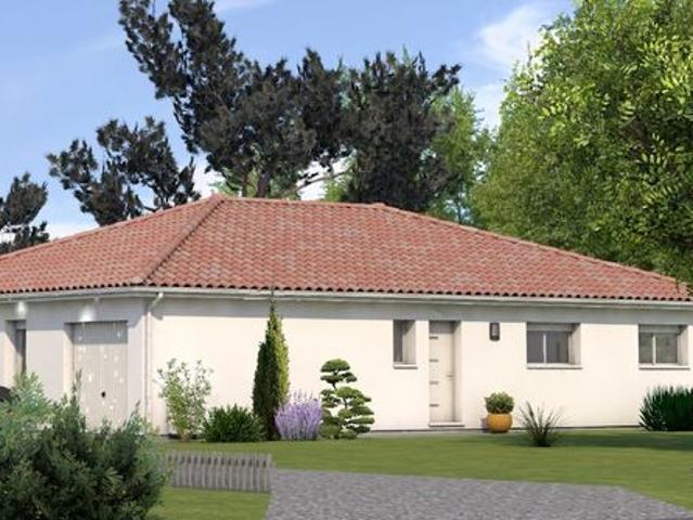 Maison vente à Parentis-en-born