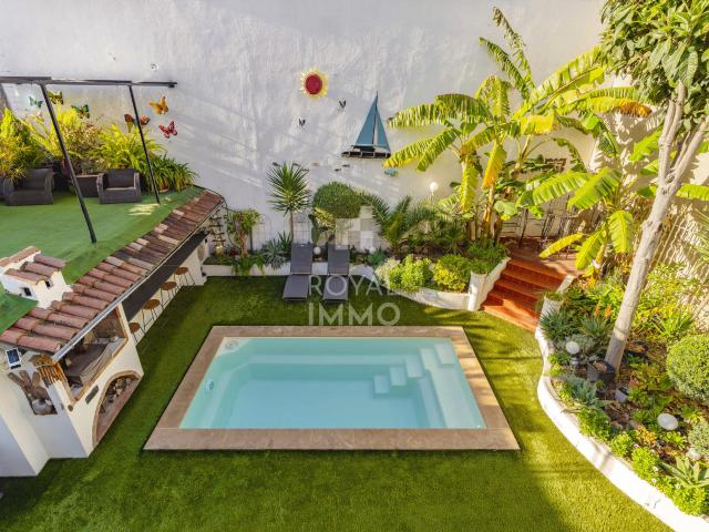Maison vente à Arrondissement de Toulon, Toulon