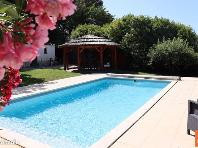 Maison vente à Aix-en-Provence, Lançon-provence