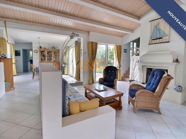 Maison vente à La Rochelle, Les Portes-en-ré