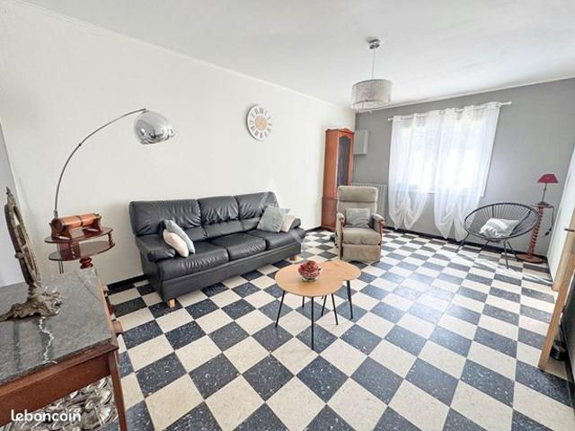 Maison vente à Sonnac-sur-l'Hers, Aude