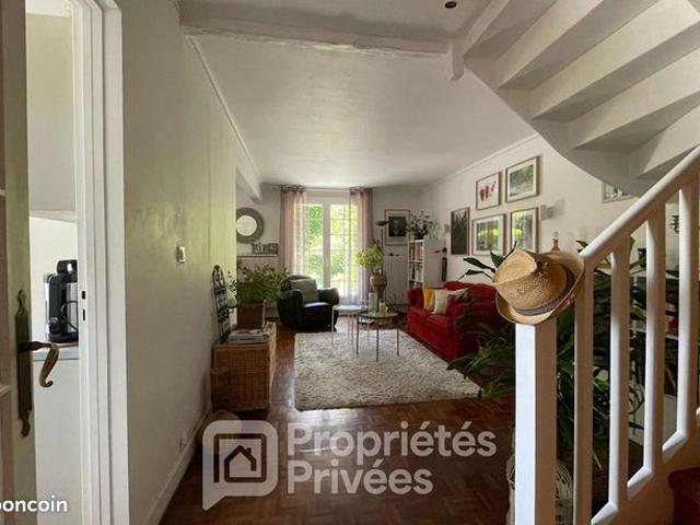 Maison vente à Palaiseau, Breuillet