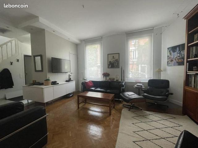 Maison vente à L'Haÿ-les-Roses, Arcueil
