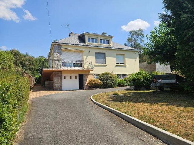 Maison vente à Redon, Ille-et-Vilaine