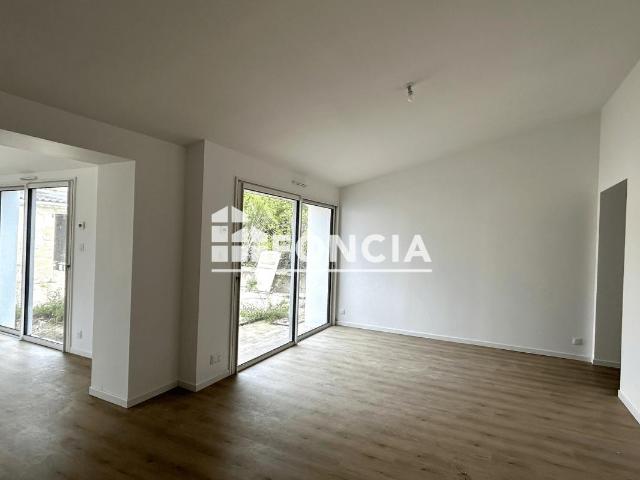 Maison vente à Les Sables-d'Olonne, Coëx