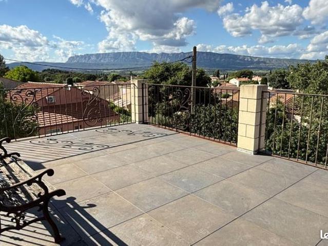 Maison vente à Aix-en-Provence, Trets