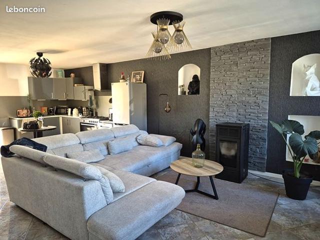 Maison vente à Cambrai, Avesnes-les-aubert
