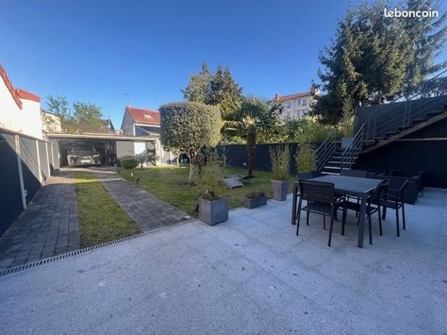 Maison vente à Bobigny, Bondy