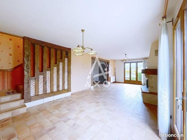 Maison vente à Montargis, Gien
