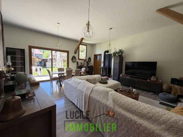 Maison vente à Clermont, Etouy