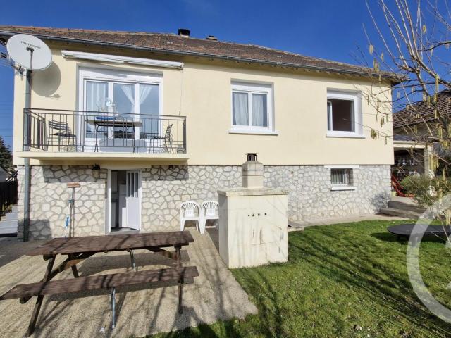 Maison vente à Châteaudun