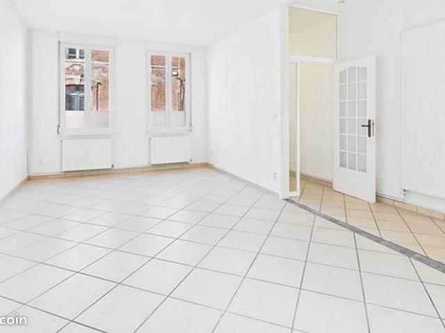 Maison vente à Amiens