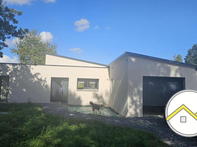 Maison vente à Rougé, Loire-Atlantique