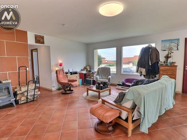 Maison vente à Montfaucon-en-Velay, Haute-Loire