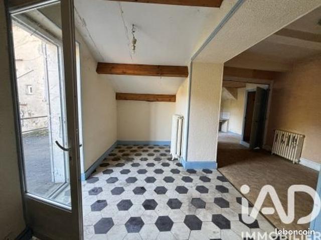 Maison vente à Largentière, Vals-les-bains