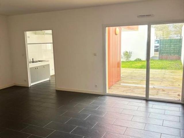 Maison vente à Angers, Trélazé