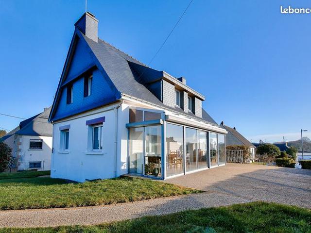 Maison vente à La Motte, Côtes-d'Armor