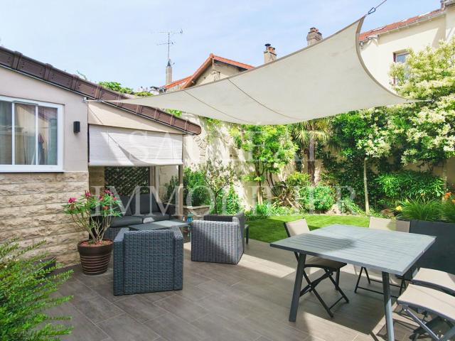 Maison vente à Antony, Bagneux