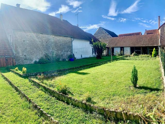 Maison vente à Montbard, Boux-sous-salmaise