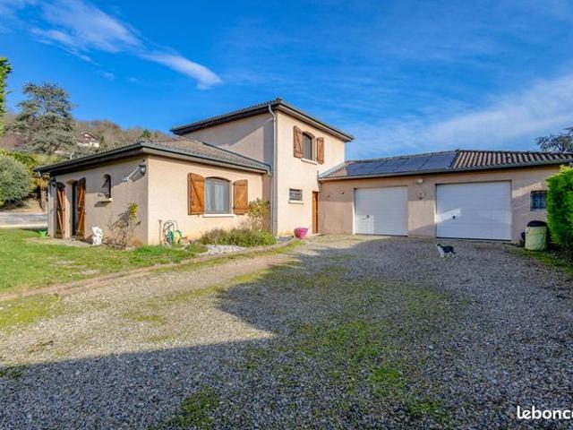 Maison vente à Bourg-en-Bresse, La Boisse