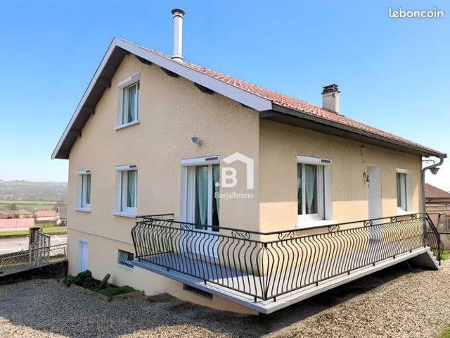 Maison vente à La Tour-du-Pin, Saint-victor-de-cessieu