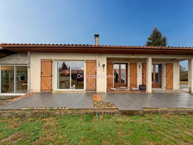 Maison vente à France métropolitaine, Goos