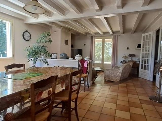 Maison vente à Reffannes, Deux-Sèvres