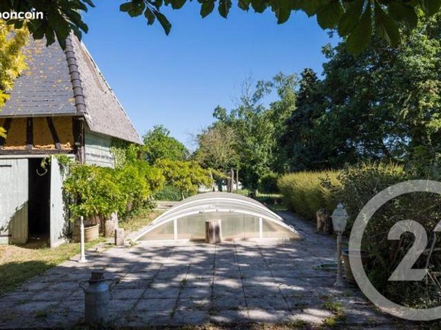 Maison vente à Les Andelys, Boisset-les-prévanches