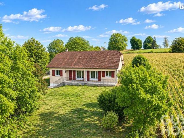 Maison vente à Serres-Sainte-Marie, Pyrénées-Atlantiques