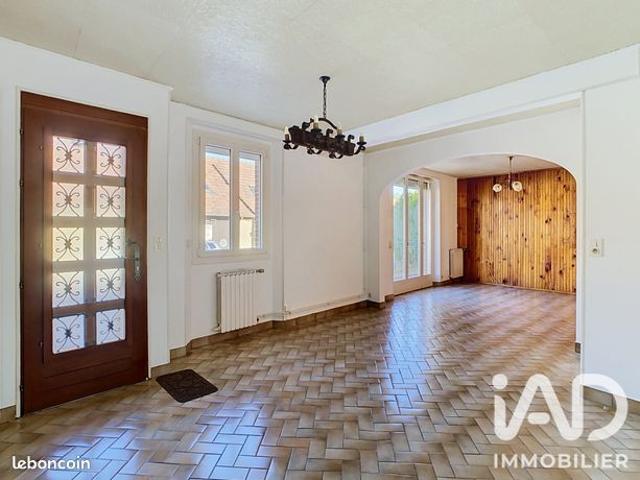 Maison vente à Esternay, Marne