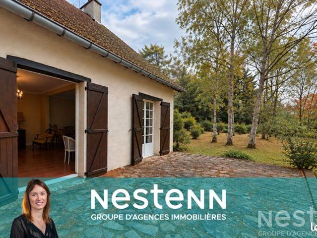 Maison vente à Lavardin, Loir-et-Cher