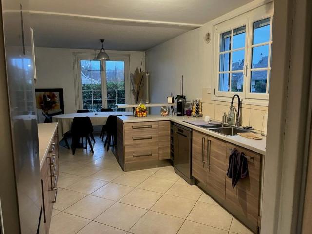 Maison location à Palaiseau, Breuillet