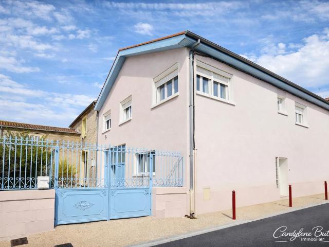 Maison vente à Béziers, Maureilhan