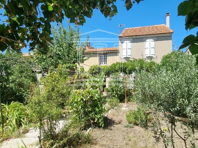 Maison vente à Avignon, Sorgues