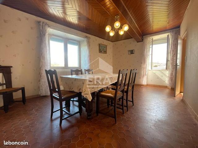 Maison vente à Mirande, Villecomtal-sur-arros