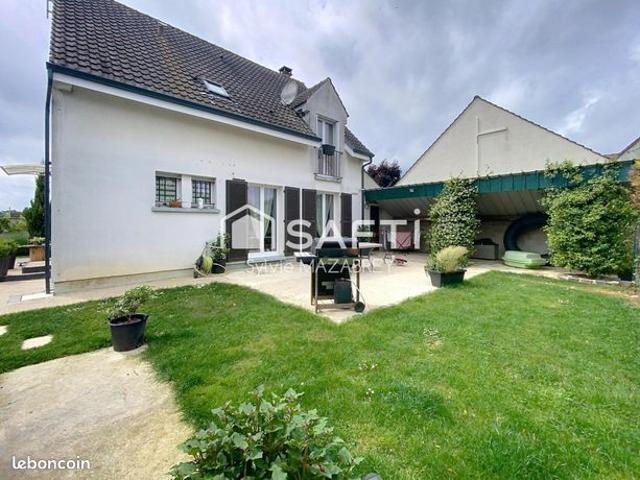 Maison vente à Provins, Gouaix